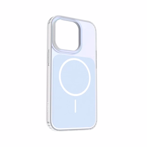 Etteri Hidden Pearl maciņš iPhone 14 Pro 6,1" gaiši zils