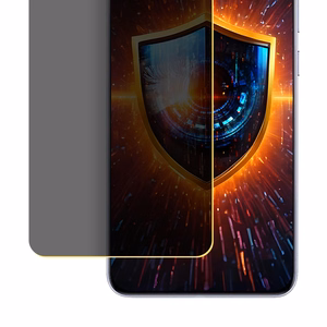 3mk Silky Matt Privacy™ Privacy Film for Oppo A5 Pro 5G