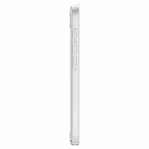 Spigen Ultra Hybrid iPhone 16e apvalks - caurspīdīgs