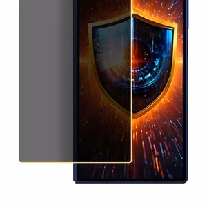 3mk Silky Matt Privacy ekrāna aizsargs Samsung Galaxy Z Fold 7