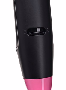 Philips matu taisnotājs BHS375/00