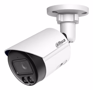 IP network camera 6MP HFW2649S-S-IL  2.8mm