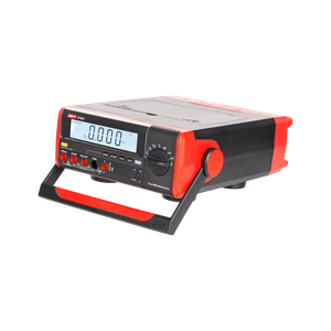 Laboratorijas multimetrs UT803