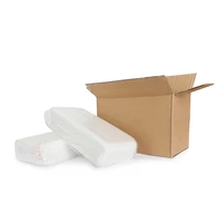 Komplekts 50 gab. Aizsargstikls 9H iPhone 14 Pro Max