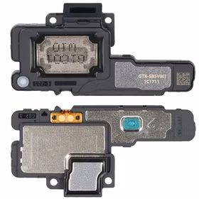 Oriģinālais Samsung S906 S22 Plus skaļrunis (servisa komplekts)