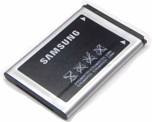 Baterija ORG Samsung F400 960mAh AB463651BU S579/S5628i/S5620/C3530 GT/S3370/S5500/S5603/S559