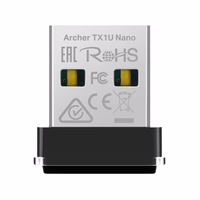 TP-LINK ARCHER TX1U NANO NETWORK CARD