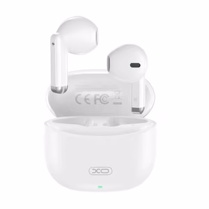 XO Bluetooth earphones X33 TWS black