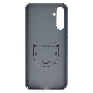 Tel Protect Magnētiskais Elipse viedtālruņa apvalks Samsung Galaxy A34 5G pelēks