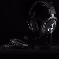 Logitech G PRO X Gaming Headset