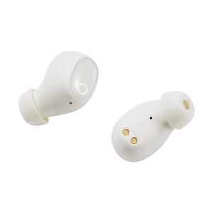 Bluetooth brīvroku ierīce Joyroom JR-DB2, balta (Bluetooth 5.3)