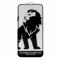 Borofone rūdītais stikls TG9 pilns ekrāns 2.5D Iphone 14 Plus/14 Pro Max - 10 gabali