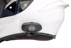 Sena 5RLITE-01D dubultā motocikla interkoms Bluetooth 5.1 700m melns