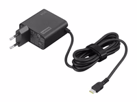 LENOVO 65W USB-C sienas lādētājs EU