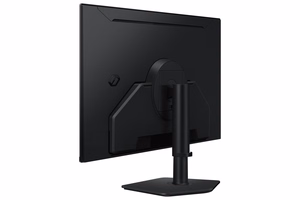 Samsung G50F monitors 81,3 cm (32") 2560 x 1440 pikseļi Quad HD LCD melns
