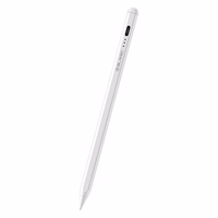 Blavec ietilpīgais rakstāmrīks Pen Active BPA-01 iPad (SPBPA01-IW) balts