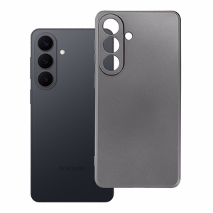 Metālisks viedtālruņa apvalks SAMSUNG S26 Plus pelēks