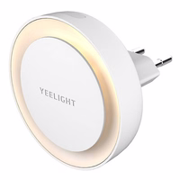 Yeelight Sensor iesprauztava gaisma