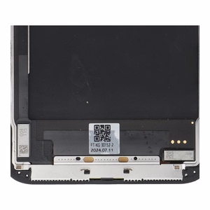 FixCell LCD displejs IPHONE 11 Pro Super Retina XDR (atjaunots)