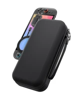 AmazingThing PlayShield komplekts viedtālruņa apvalks Nintendo Switch 2 - melns