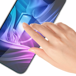 3mk SilkyMatt Pro™ matte film for Xiaomi Poco X8 Pro