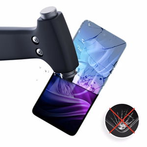 3mk Silky Matt Pro – tālruņa ekrāna aizsargs modelim Motorola Moto G56