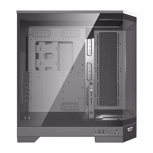 Darkflash DQX90 datora korpuss (melns)