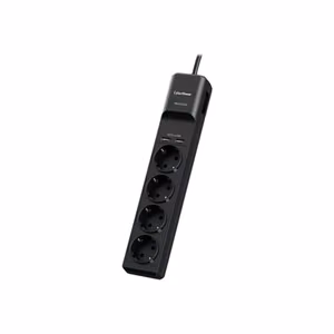 CyberPower P0420SUD0-DE – pārsprieguma aizsargs