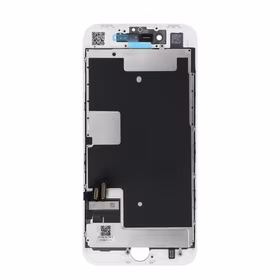FixCell LCD ekrāns IPHONE 8/SE 2020 Retina balts (atjaunots)