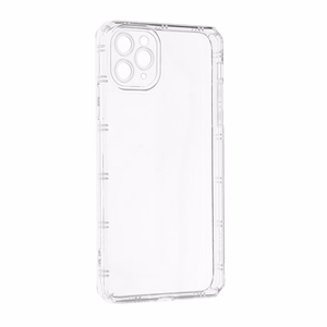 Armor Antishock viedtālruņa apvalks Iphone 14 caurspīdīgs
