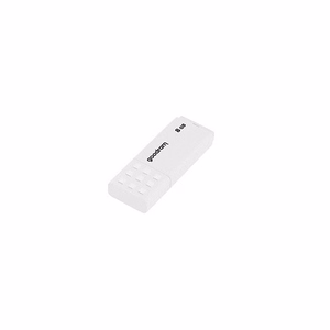 Goodram zibatmiņa 8GB USB 2.0 UME2 balta