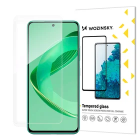 Wozinsky aizsargstikls Huawei Nova 11 SE