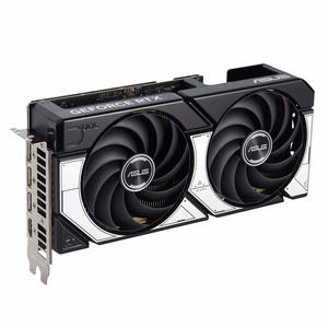 ASUS Dual NVIDIA GeForce RTX 5070 OC 12 GB Videokarte