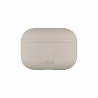 Uniq Lino kaste AirPods Pro - beiga