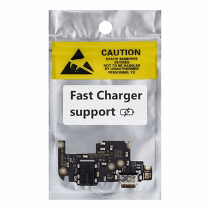 Uzlādes plāksne MOTOROLA G 5G OEM (ātra uzlāde)