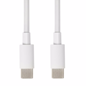 iBOX C-65 balts, GaN 65W universāls lādētājs