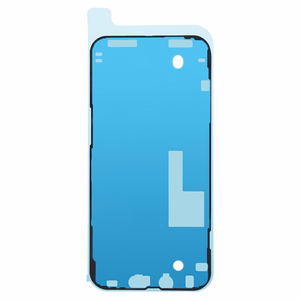 LCD ekrāns ar skārienjutīgu ekrānu iPhone 13 Pro Max Service Pack + melns