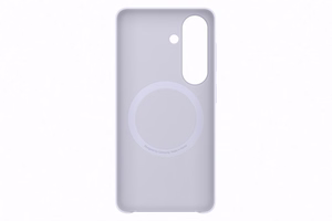 Samsung Slim Магнитный Чехол для Samsung Galaxy S26, совместим с MagSafe - фиолетовый