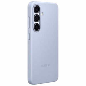 Samsung Kindsuit viedtālruņa apvalks Samsung Galaxy S25+ gaiši zils