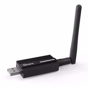 SONOFF ZBDongle-E ZigBee 3.0 Gateway Plus-E USB adapters (Home Assistant, openHAB, Zigbee2MQTT)