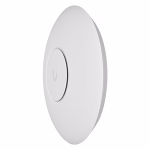 Ubiquiti U7 Lite 4300 Mbit/s balts Power over Ethernet (PoE)