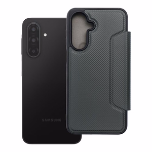 RAZOR grāmatas tipa vāciņš SAMSUNG A17 5G tumši zaļš
