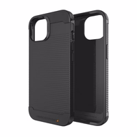 Maciņš Gear4 D3O Havana iPhone 13 6.1" melns 47342