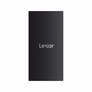 Lexar SL300 1TB External SSD USB-C 1050/1000 MB/s LSL300001T-RNBNG