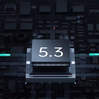 Bluetooth brīvroku ierīce Dudao "U16Pro" Melna (Bluetooth 5.3)