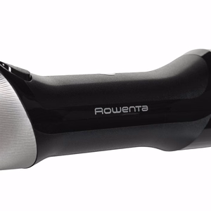 Rowenta Brush Activ UB9540F0 hair styling tool Hot air brush Warm Black, Silver 1000 W