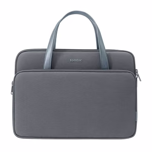Laptop bag tomtoc 13.5-14" Versatile-A11 (gray)