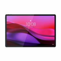 Lenovo Yoga Tab Plus Qualcomm Snapdragon 256 GB 32.3 cm (12.7") 3K 16 GB Wi-Fi 7 (802.11be) Android 14 Teal