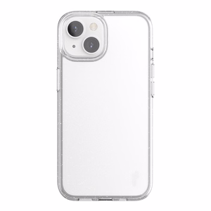 Ugly Rubber Vogue viedtālruņa apvalks iPhone 15 Plus 6,7" caurspīdīgs
