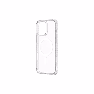 X-ONE Dropguard Magnētiskais apvalks Pro (saderīgs ar MagSafe) - Apple iPhone 16 melns